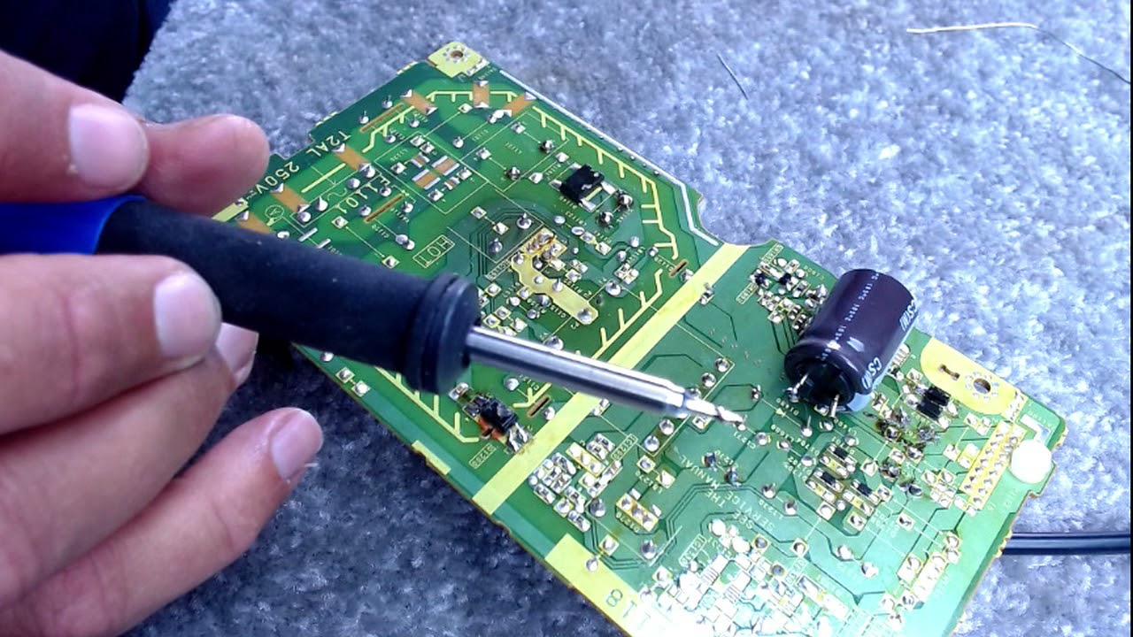 Новейшие поддельные часы Hakko FX951