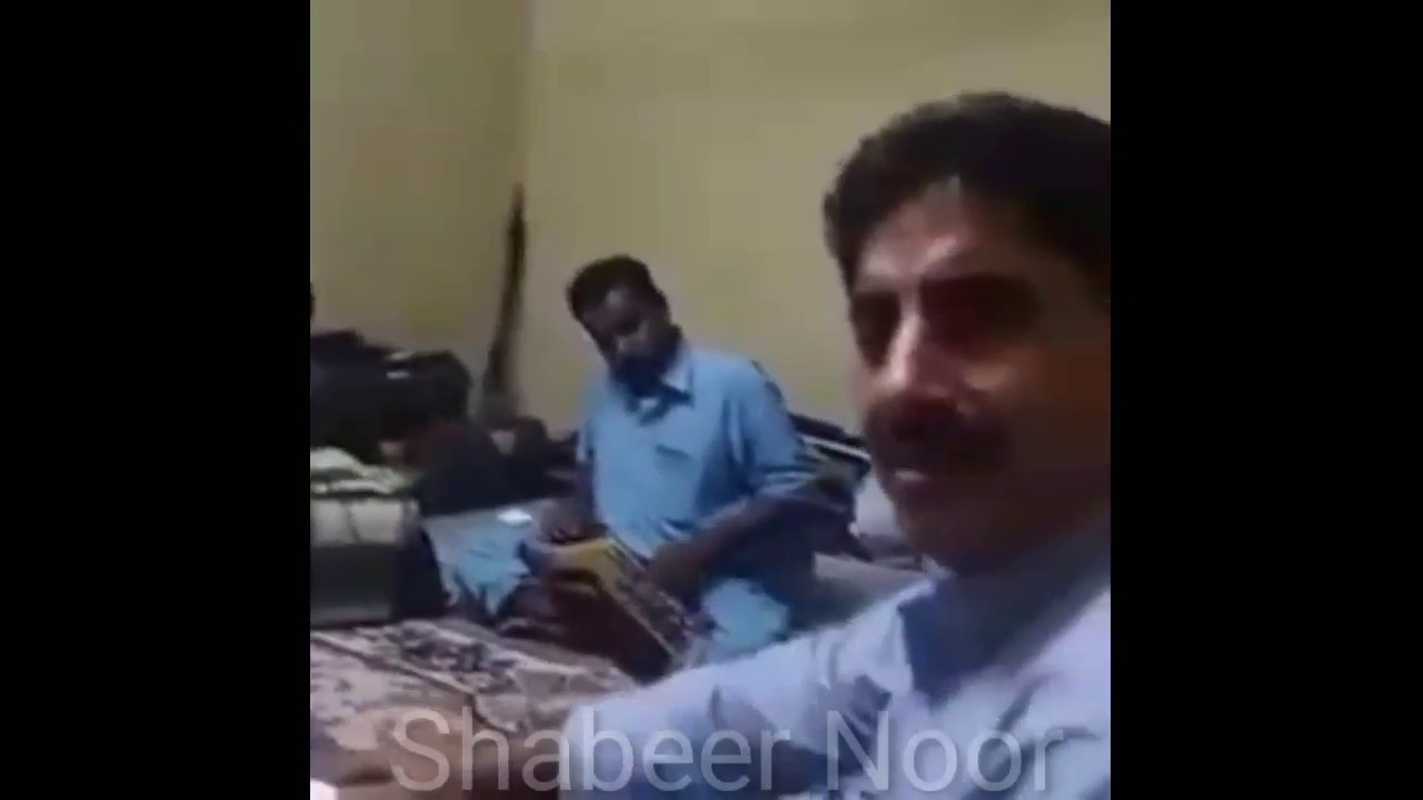 Arif Baloch | Shabeer noor | balochi ghazal
