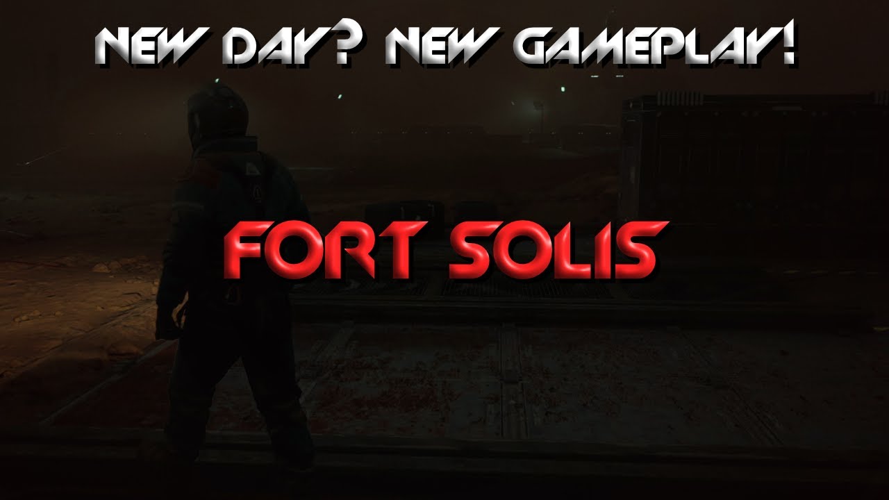 Fort Solis