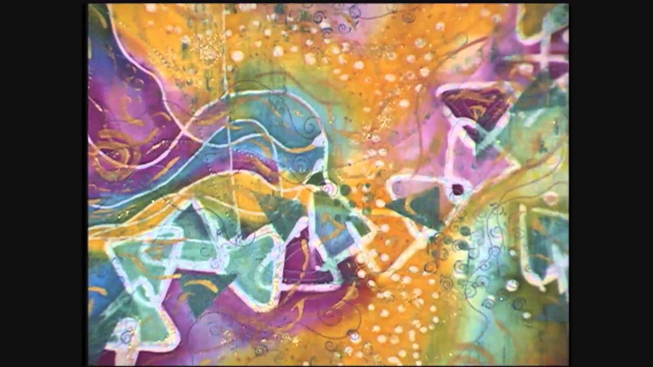 Программа Heartland Highways 1108: Мастера лоскутного шитья из Джис-Бенда, мастера художественног...