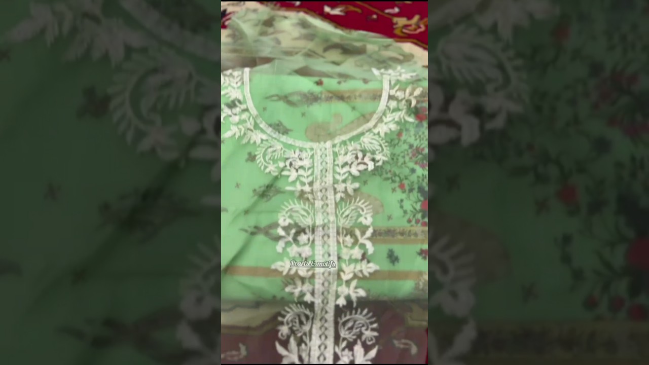 Sana safinaz mahay winter collection (whatsapp +91-8981786489)