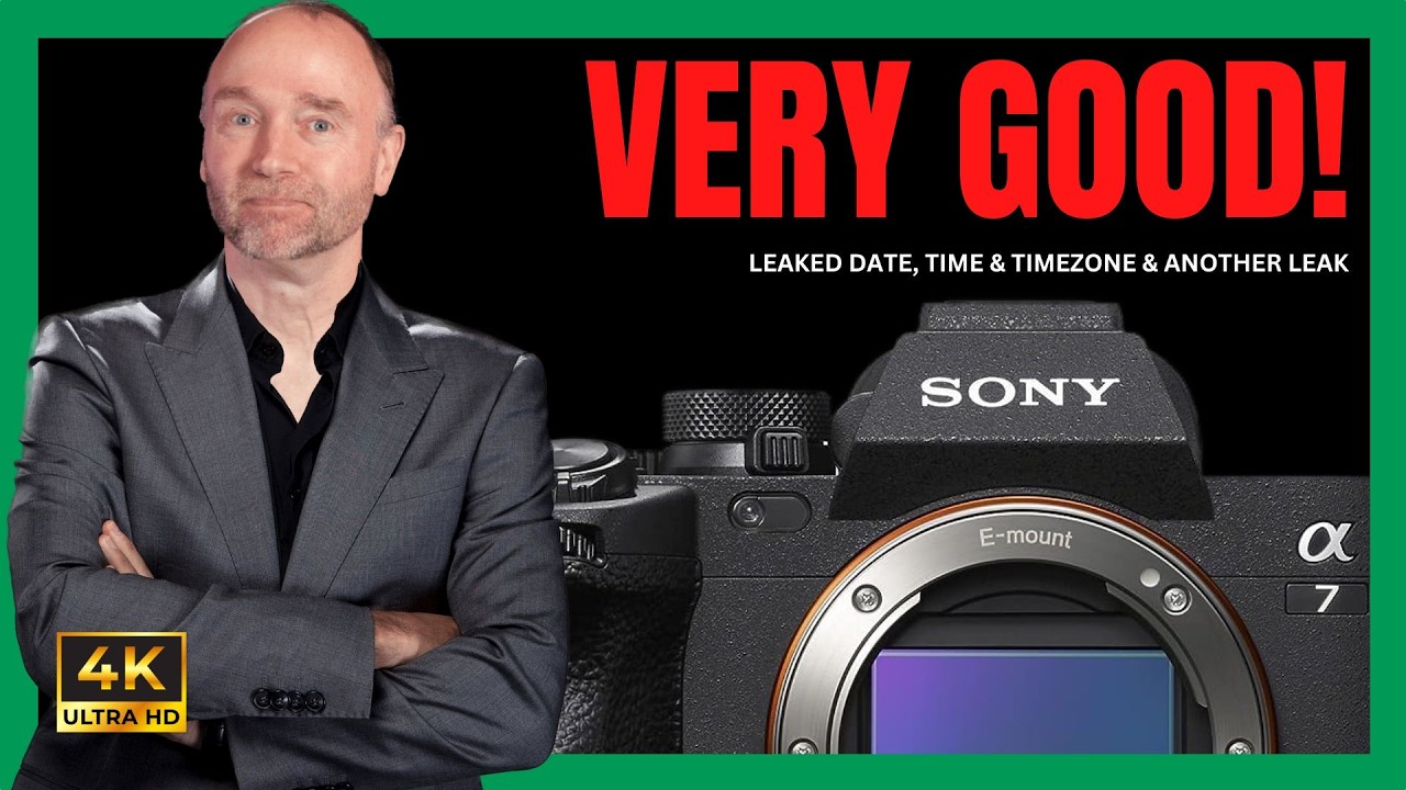 Sony a75 - nie taki nudny, jak się spodziewaliśmy!