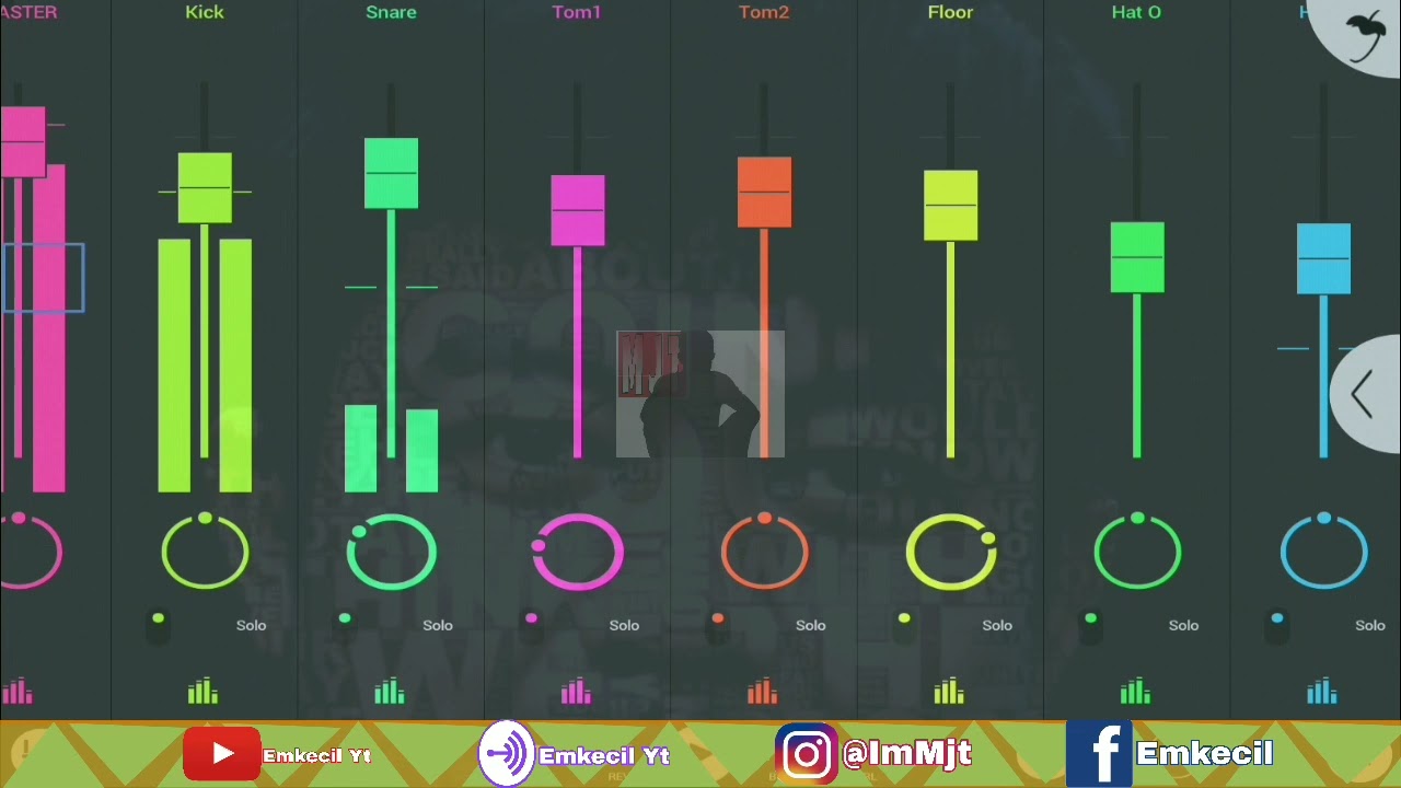 Careless l FL STUDIO MOBILE ROCK l