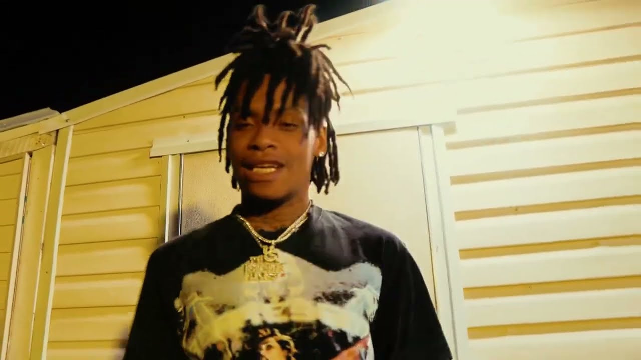 DBH SKREET - “Pink Lemonade” (Official Music Video)