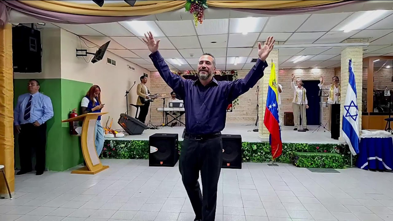 Servicio Dominical