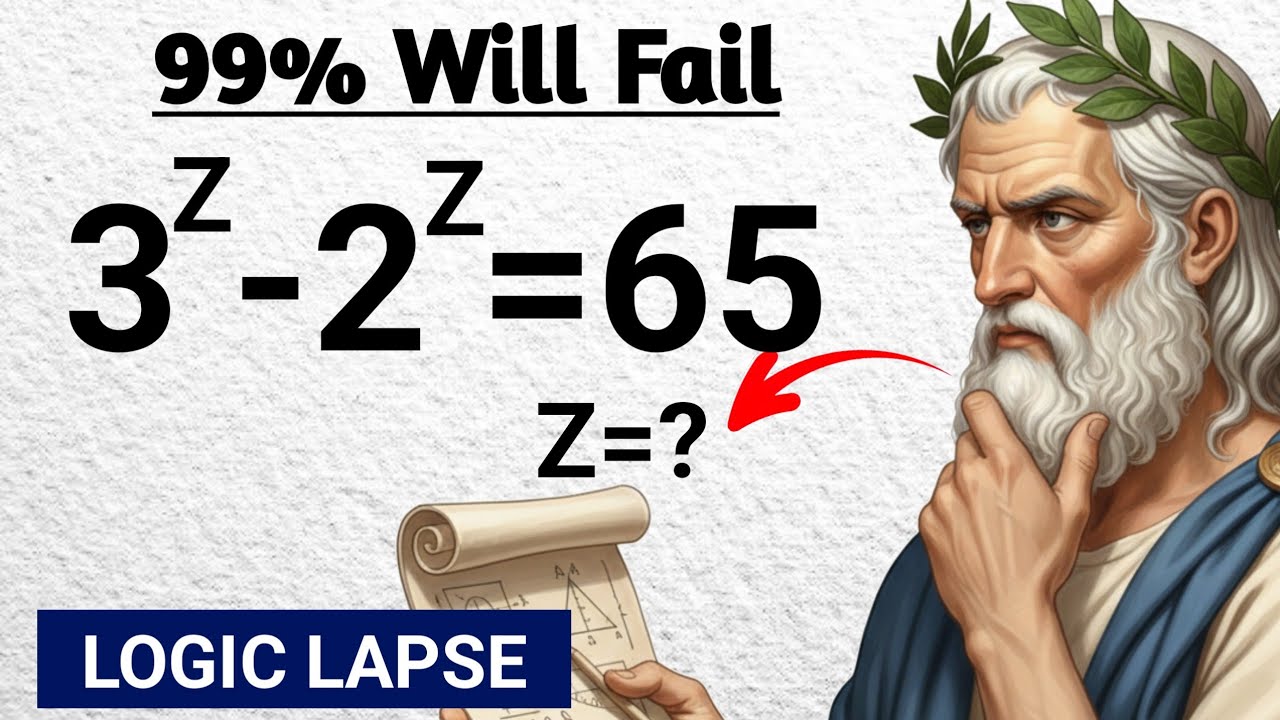 Germany | Can You Solve This? | Math Olympiad
