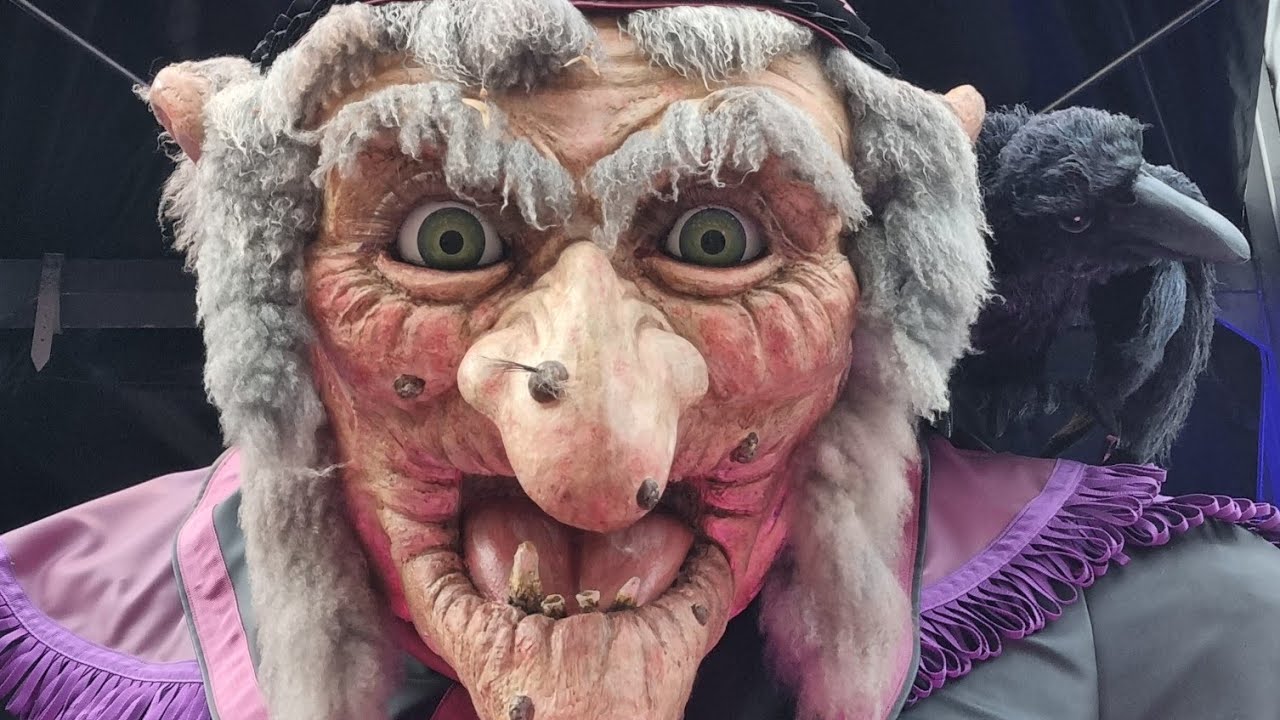 Thriller (Jan Lemmerman) HD - Kermis Best 2023