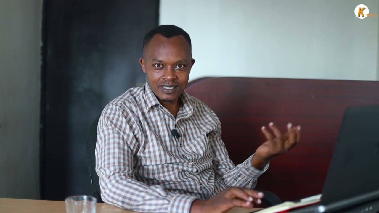 UGANDA IRI KU ISONGA MUKUGIRA ABAPEREZIDA BABAYE BABI KURUSHA ABANDI MURI AFURIKA