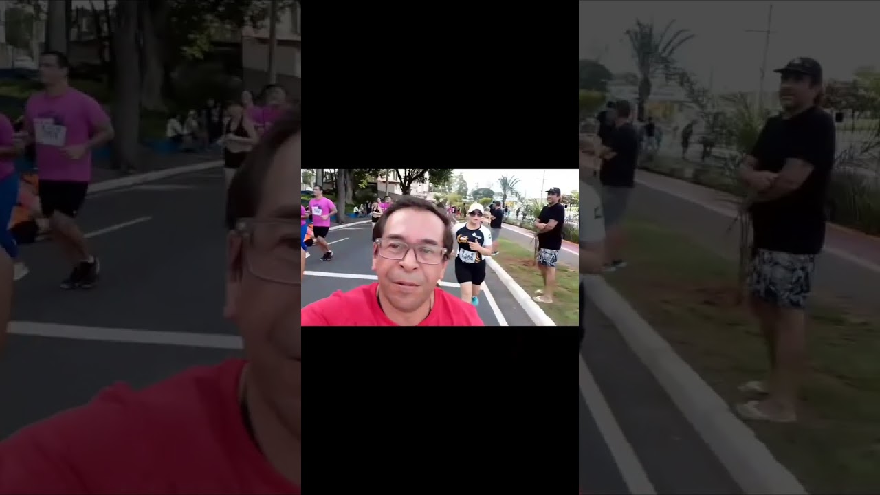 49 prova de Reis São Caetano do Sul 10km
