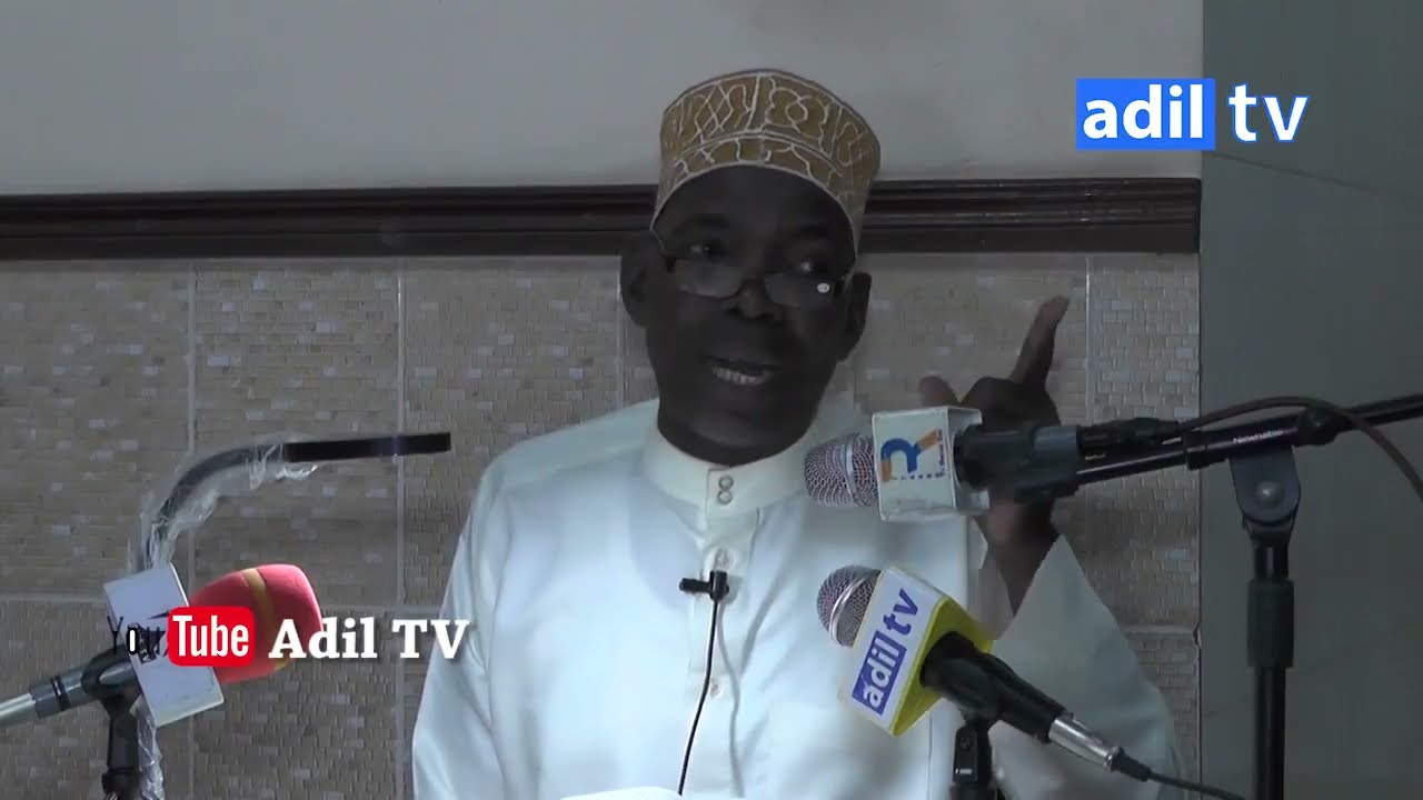 MTOTO WA DADA YAKO BINAMU RUHUSA KUOA | WANAWAKE HAWA KWETU NI KHARAMU KUWAOA | SHK SHAHRAN