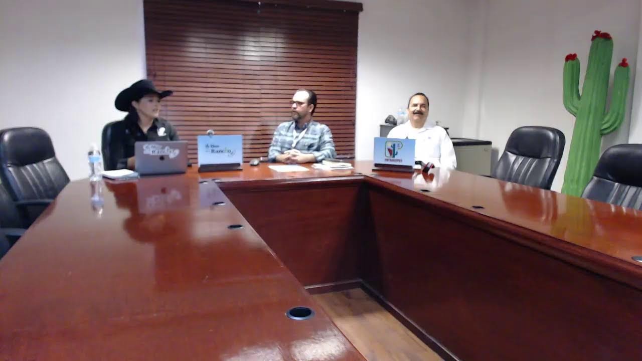 PRESENTACIÓN DE LA ENCUESTA NACIONAL AGROPECUARIA 2025