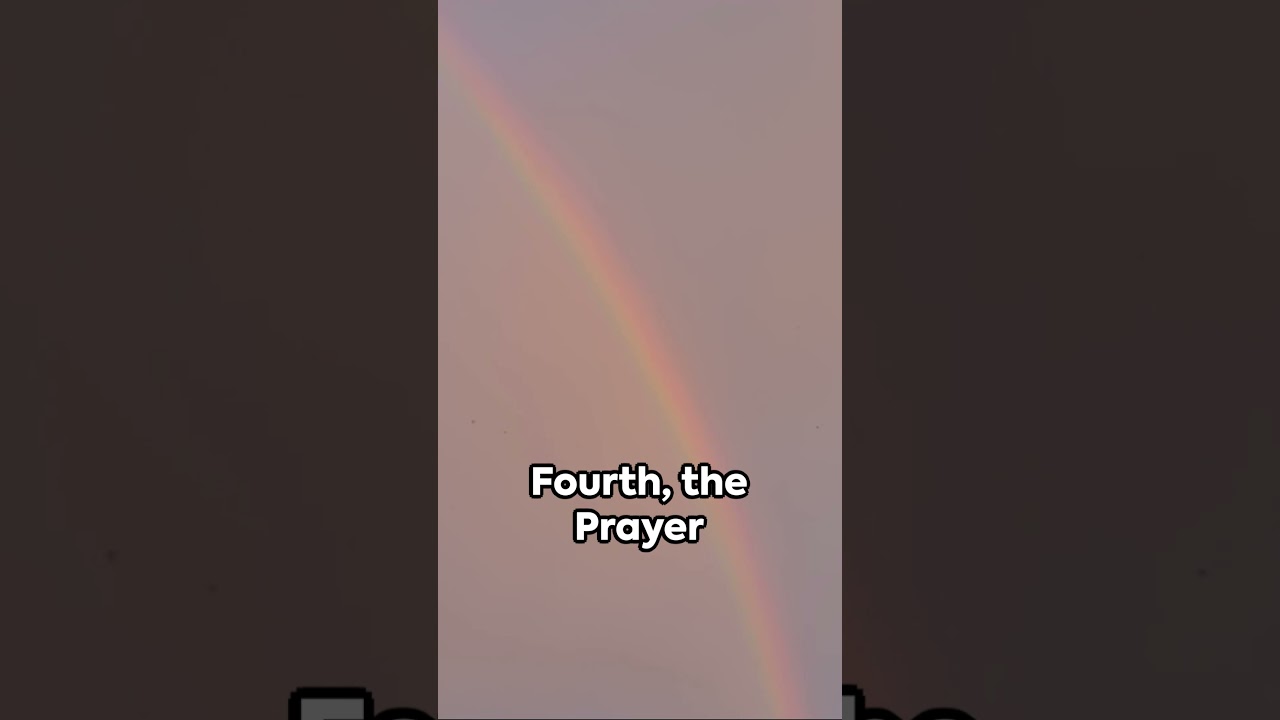 Top 5 Morning Prayers  Uplift Your Spirit