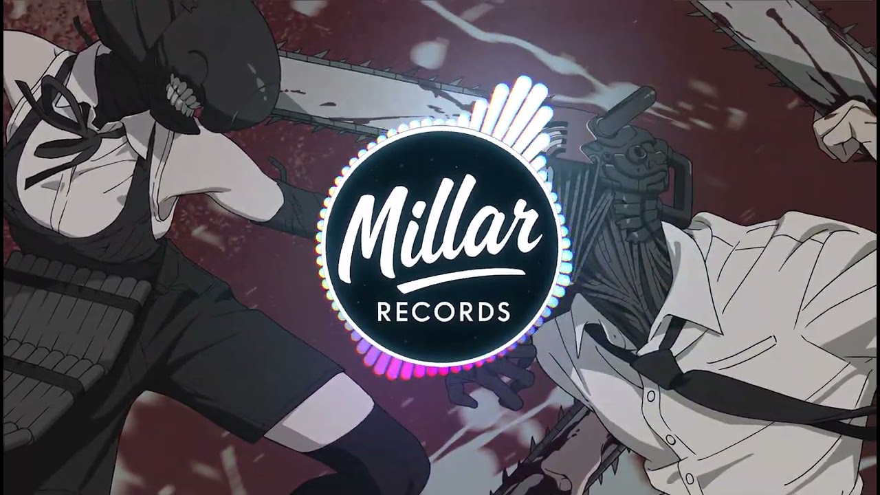 Jamal - 999 (Millar Records REMIX)