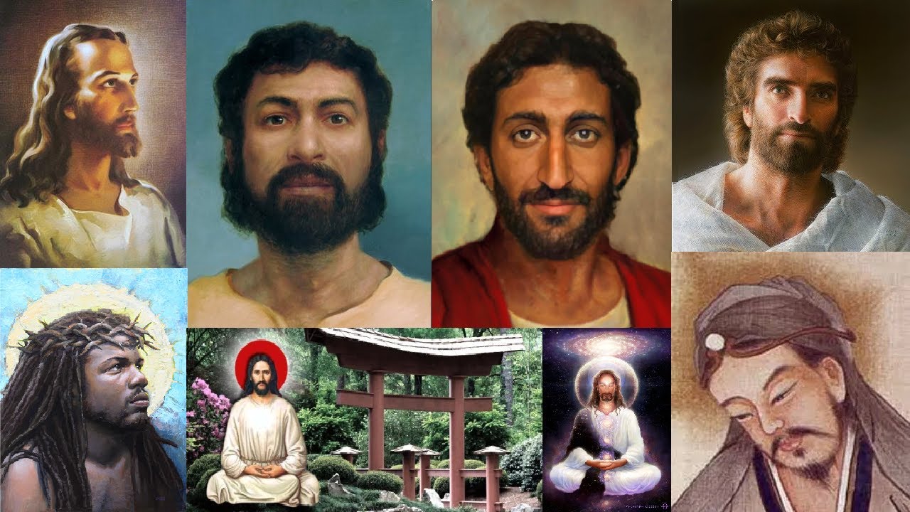 Is There Another Jesus? The Real Jesus, Spirit and Gospel