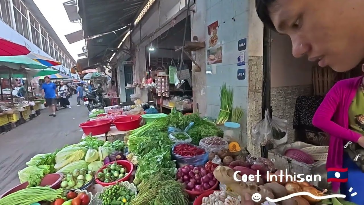 Evening Market Walk in Siem Reap|Exploring Siem Reap After finished classes.2026 In Cambodia 🇰🇭