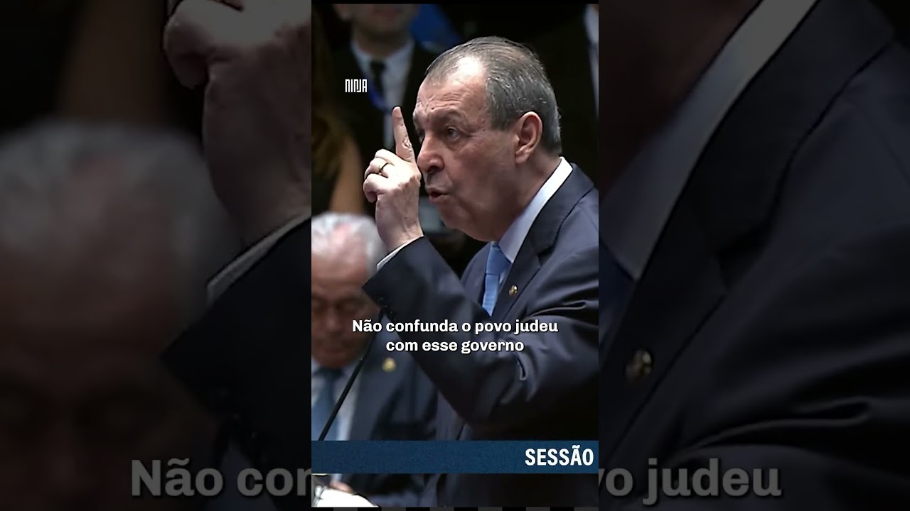 🔥Foi uma aula!🔥Omar Aziz desafiou de Pacheco ap&oacute;s presidente pedir retrata&ccedil;&atilde;o de Lula🔥