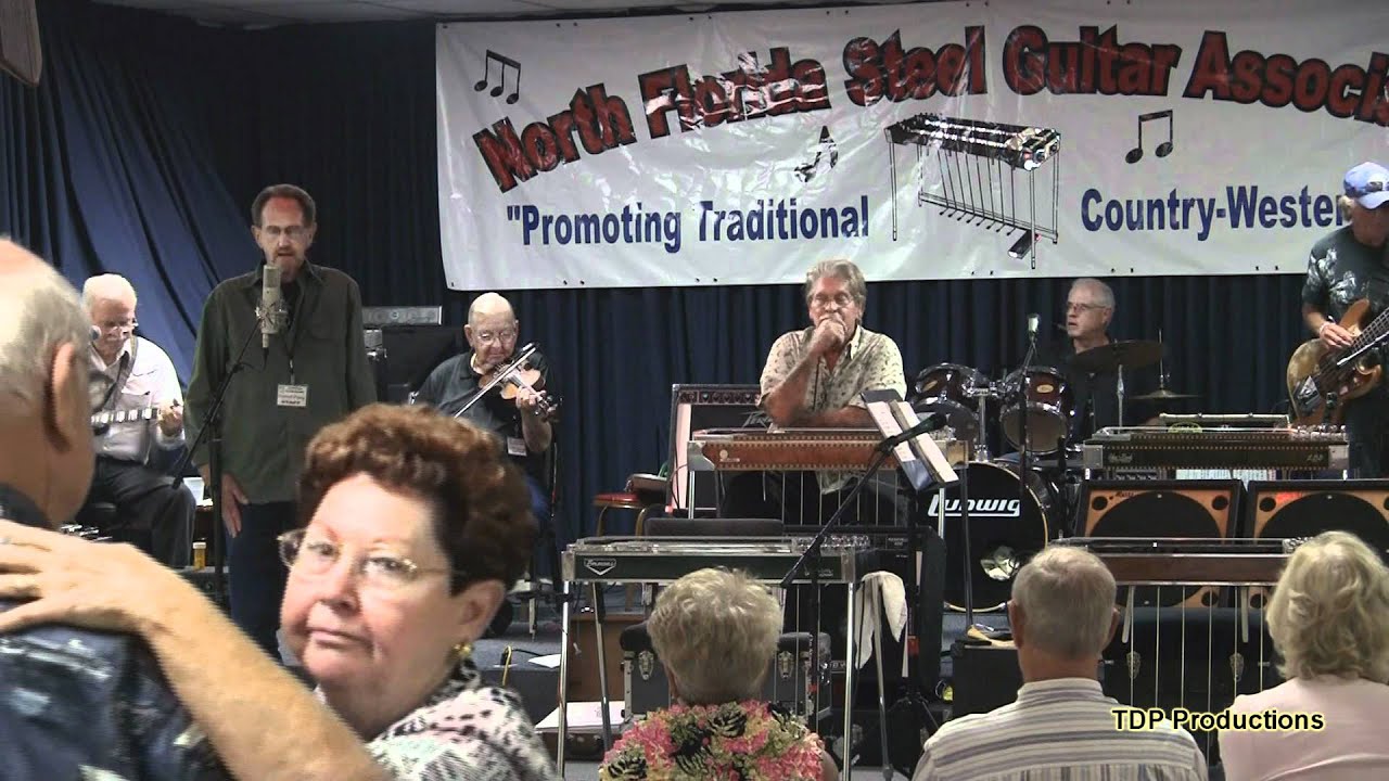 North Fl. Steel Guitar Association.wmv