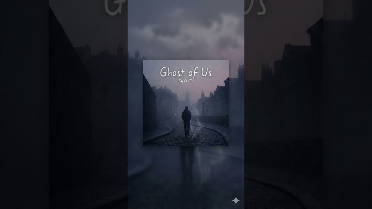 Ghost Of Us