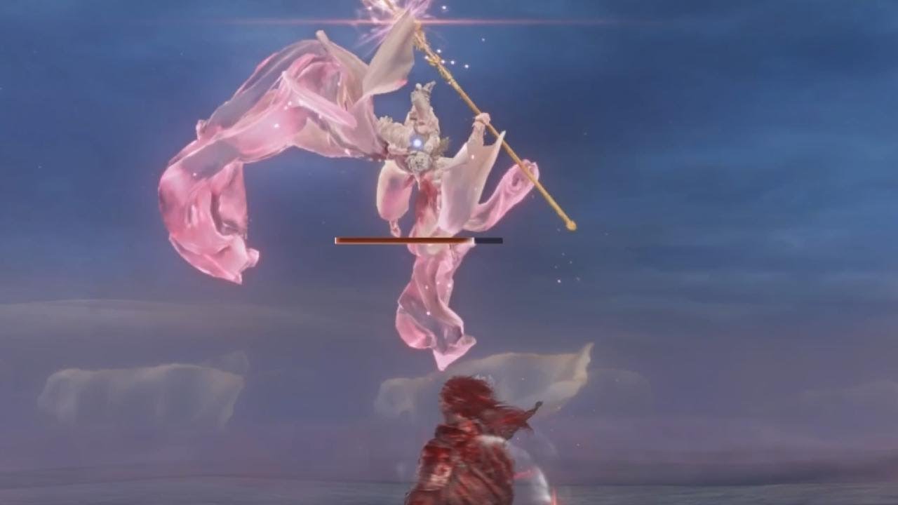 Balances carry Nightreign cinema
