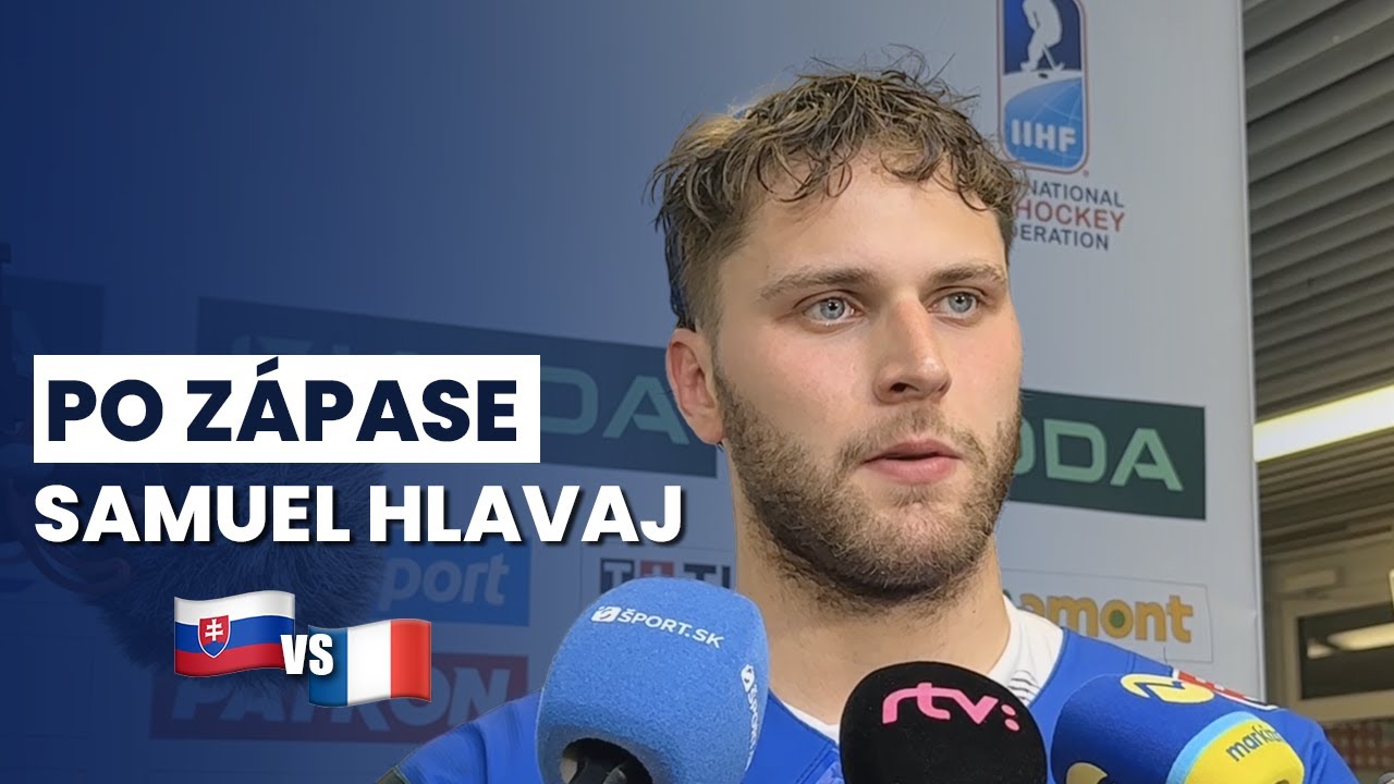 Samuel Hlavaj: Chytalo sa mi dobre až na to teplo. To nem&ocirc;že byť leg&aacute;lne aby tam bolo tak&eacute; teplo