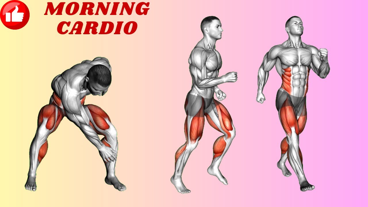 The Ultimate Beginner Running Guide