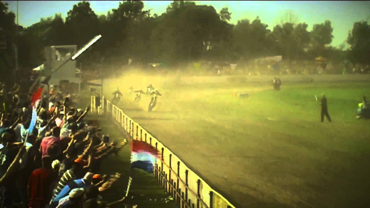 Motorclub Eenrum sfeerimpressie - promo