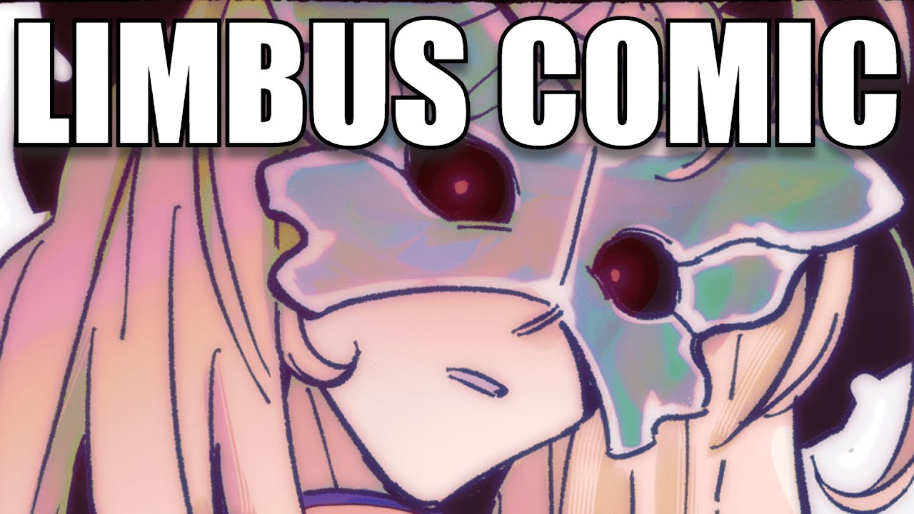 Cassetti's Daily Life || LIMBUS COMPANY COMIC DUB