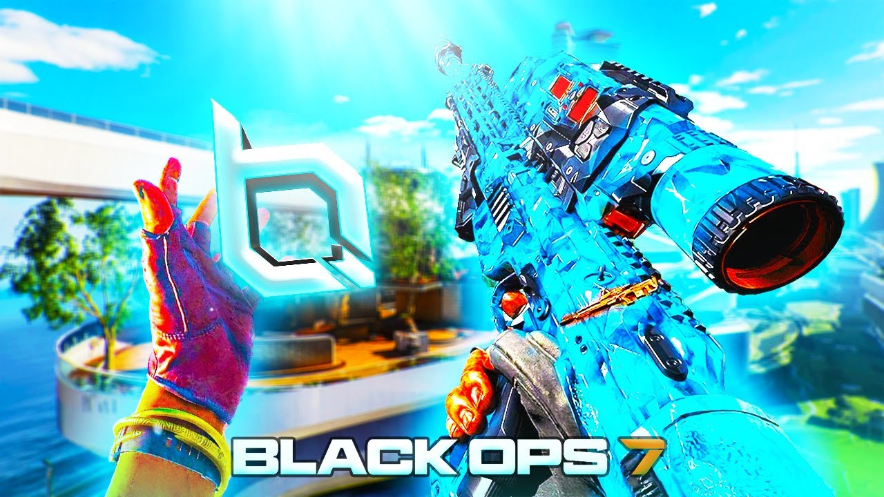 THE CRAZIEST TRICKSHOTS YOU WILL SEE ON BO7!  (15 SHOTS)
