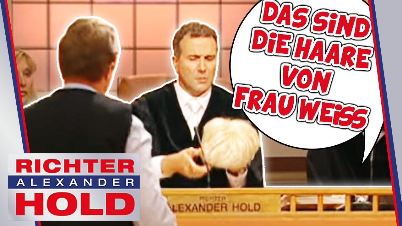 TYP-VERÄNDERUNG durch PERÜCKE? 👩🏽👩🏼 