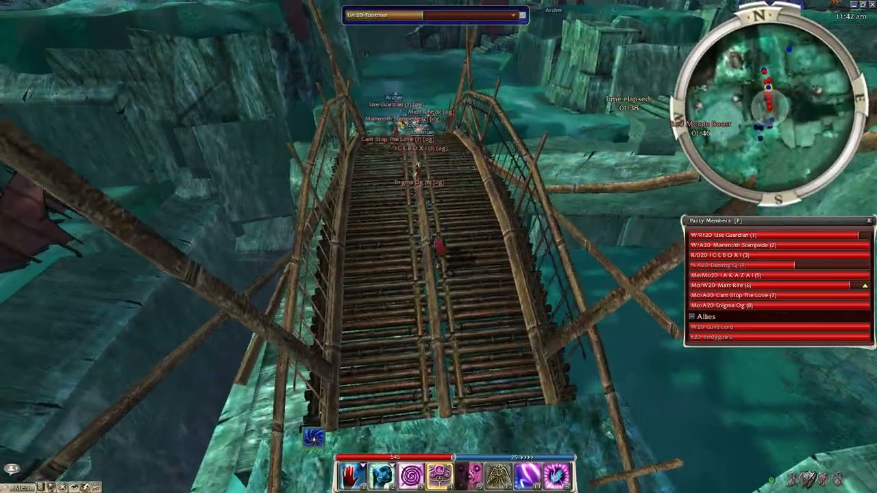 GvG 2026 February MAT: SR 2/6: OG vs EDGE