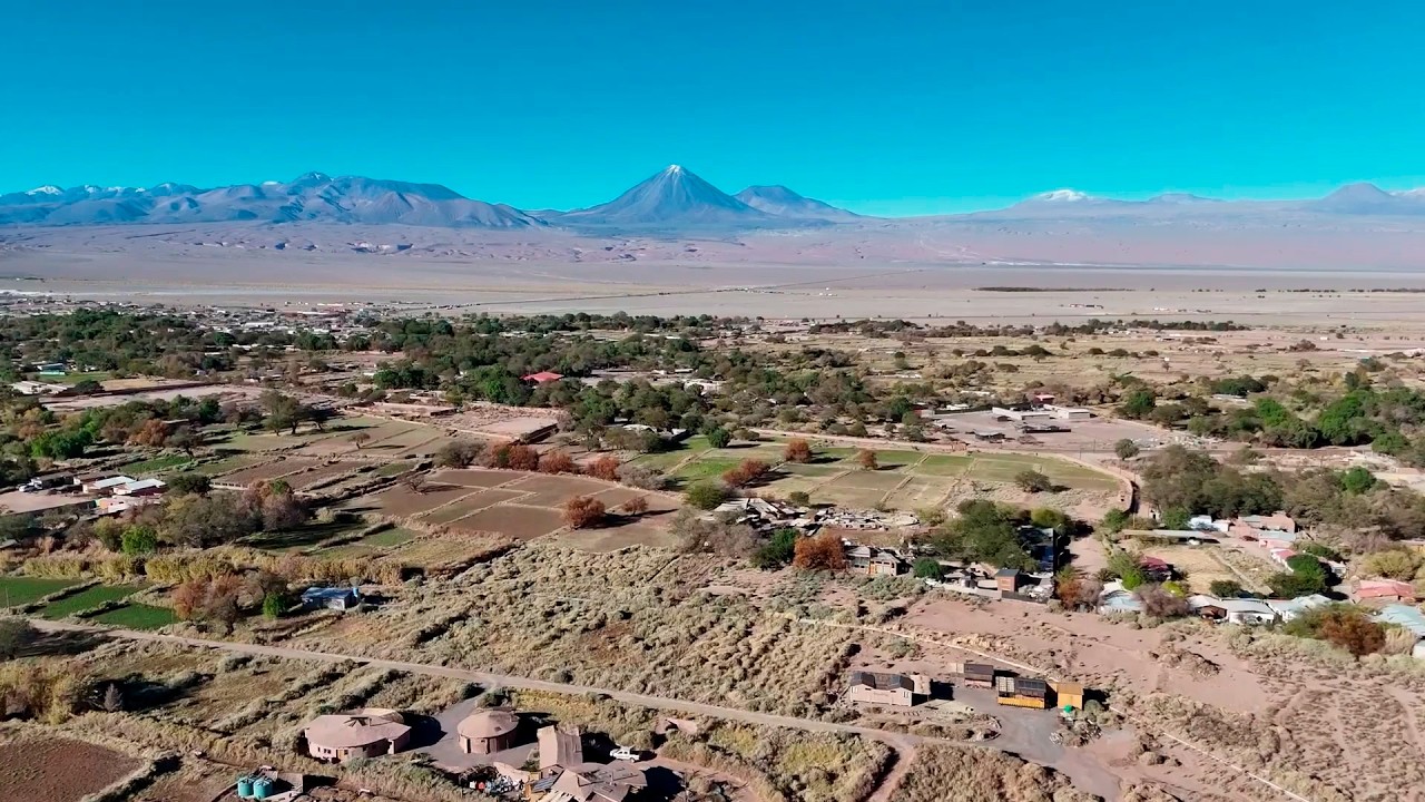 Destinos – Atacama, Chile