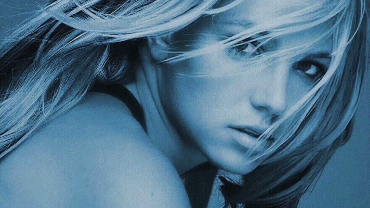 Britney Spears - Breathe On Me Instrumental Remake + Stems
