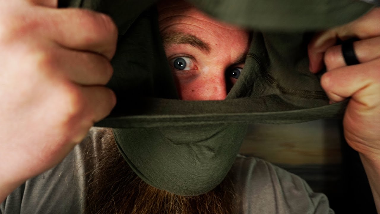 Most VERSATILE Backpacking Gear!