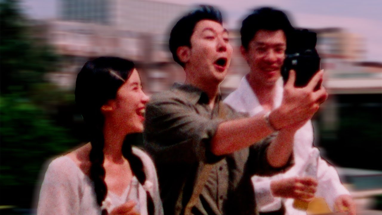十七年前的8月，北京奥运会开幕了！【ENG SUB】