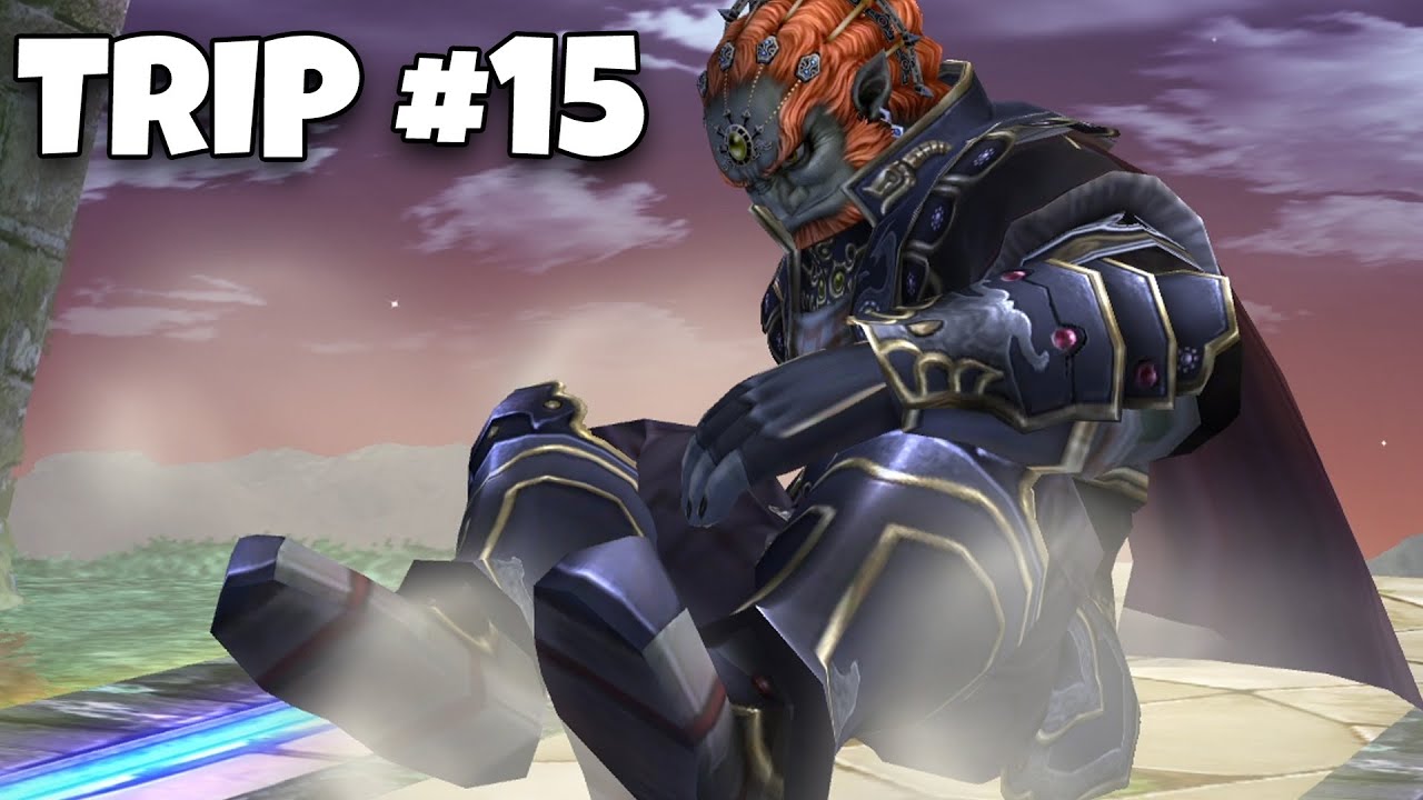 Brawl is Worse than you Remember...