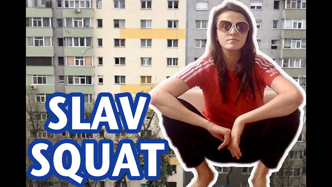 Dlaczego Słowianie kucają? 4 powody