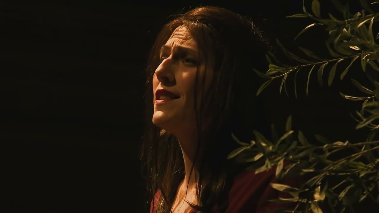 Charpentier: Trois histoires sacrées I Ensemble Correspondances