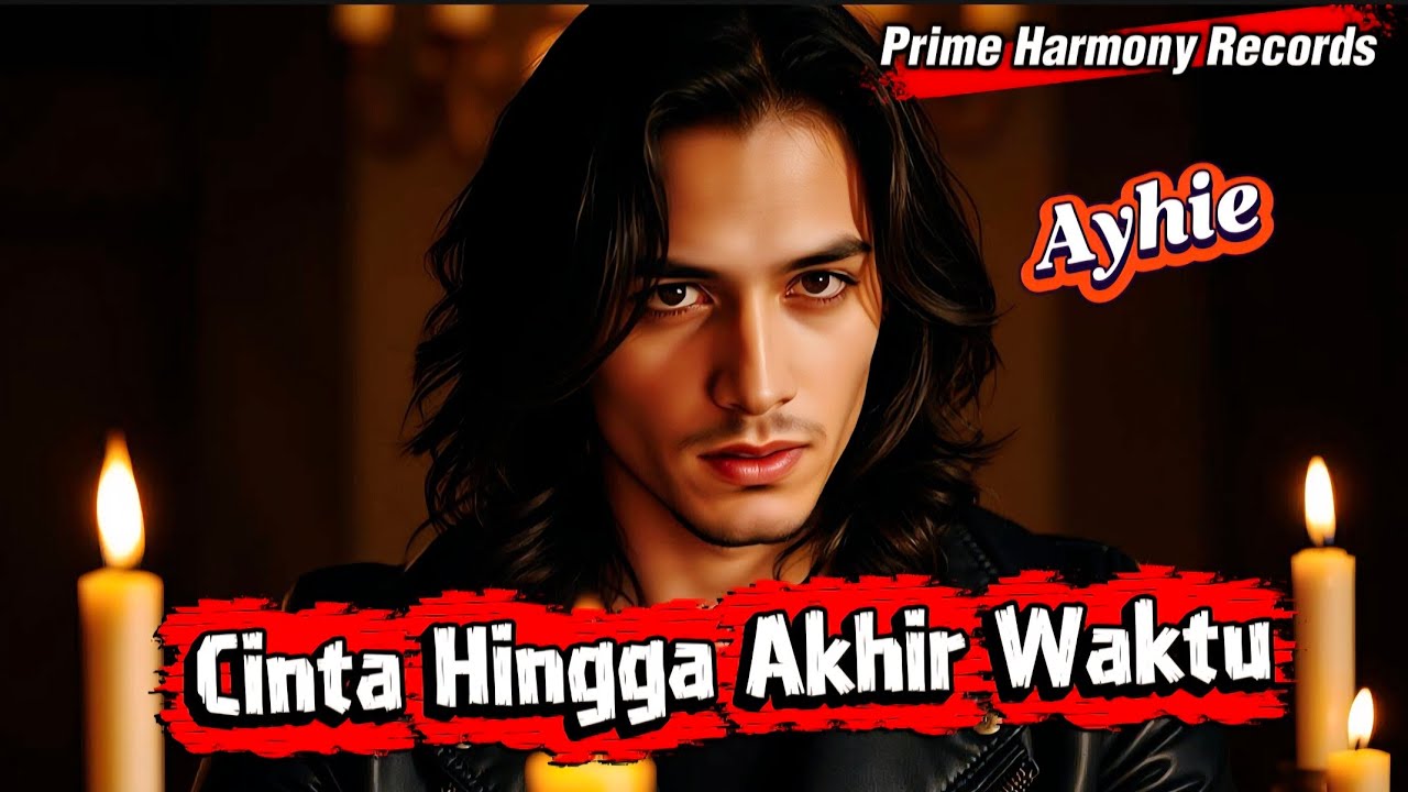Cinta Hingga Akhir Waktu | Pop Melayu Terbaik 2026