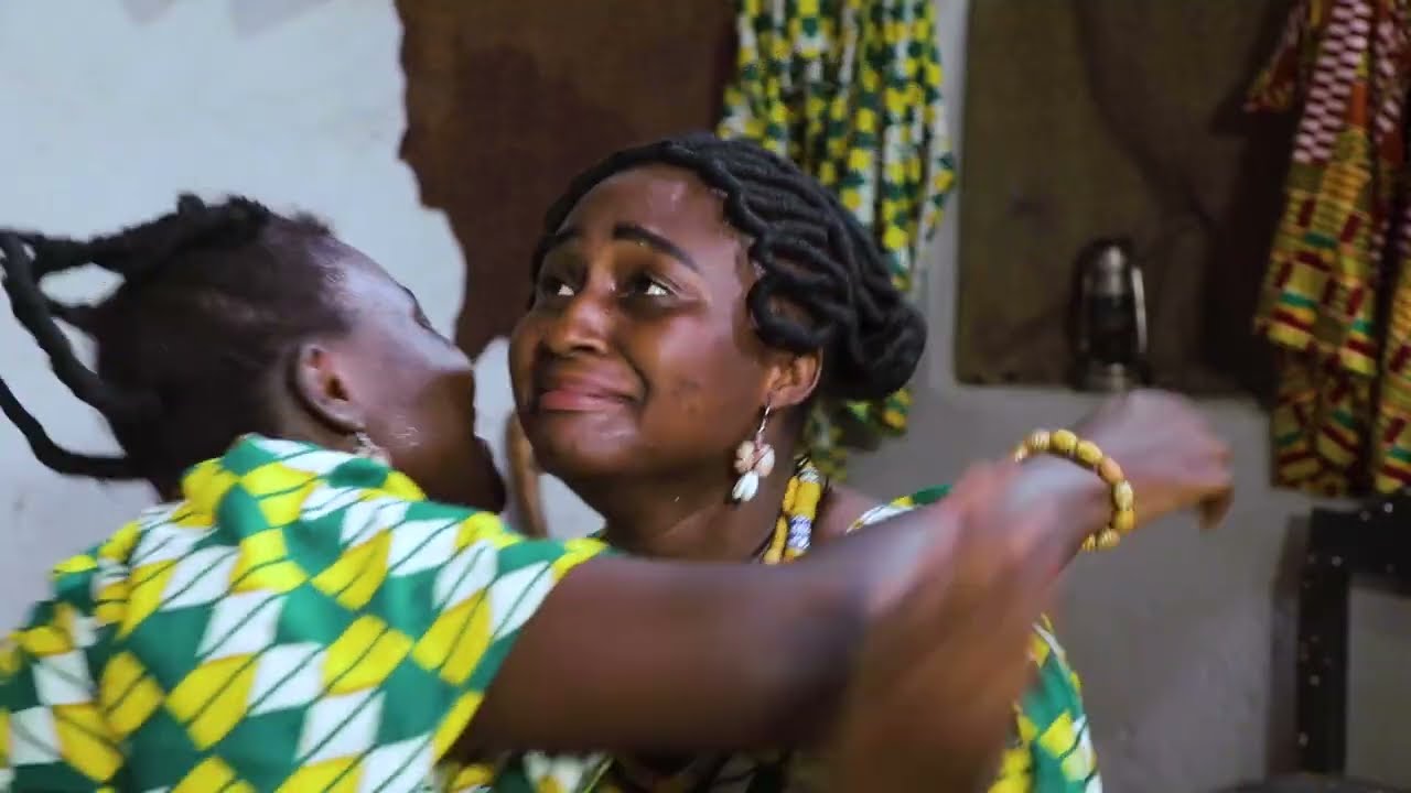 WOMPE OBI PE EPISODE 82 LATEST SERIES