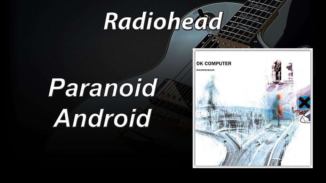 Rocksmith 2014 - Bass - Radiohead - Paranoid Android