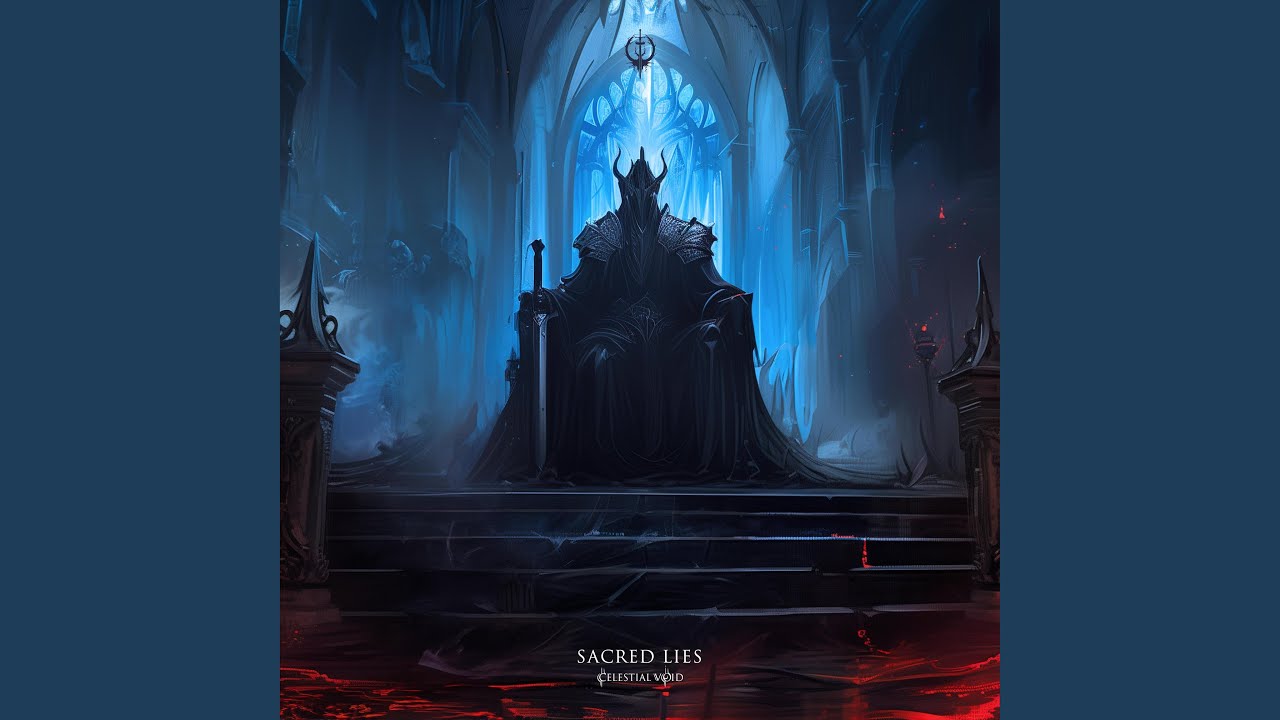 Sacred Lies