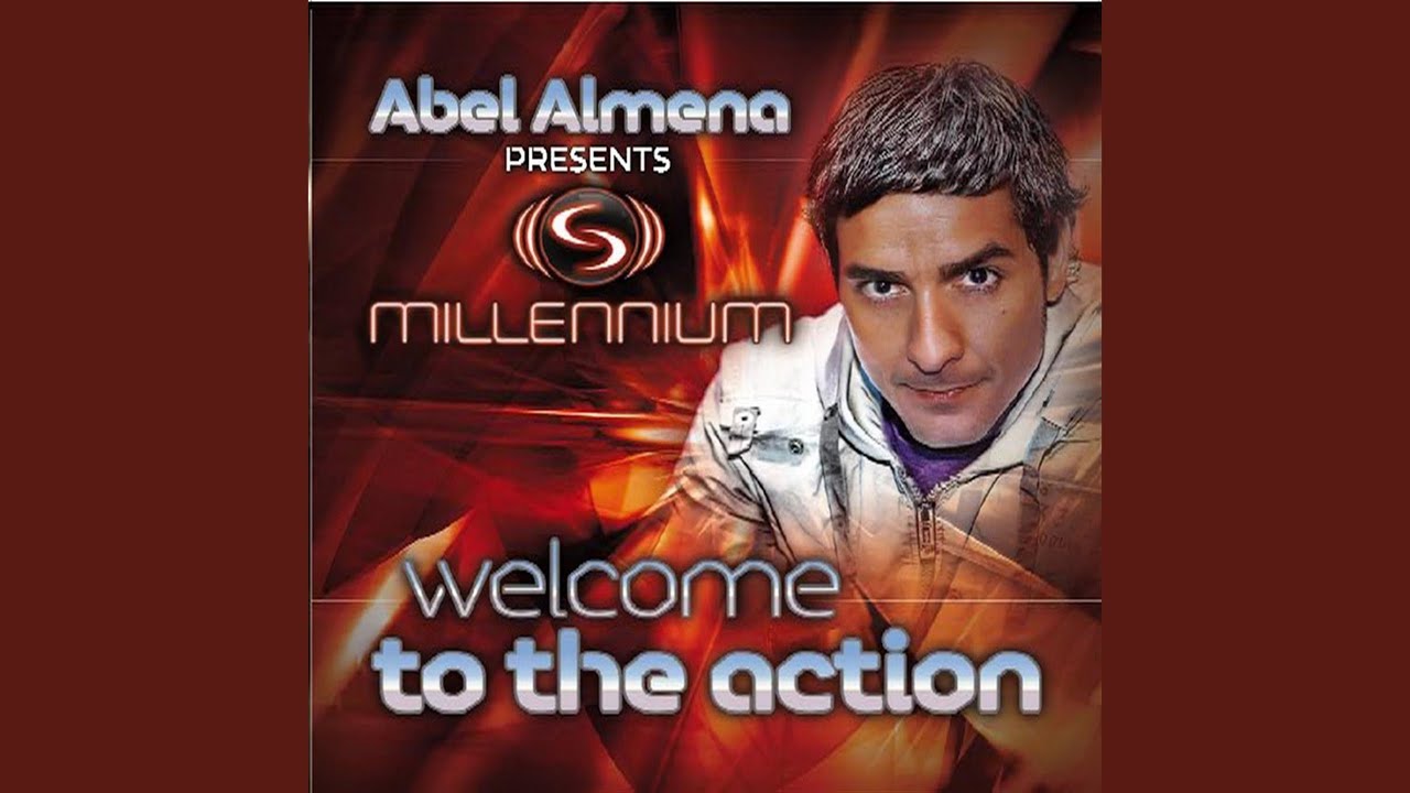 Welcome to the Action (Fat the Bass Extended)