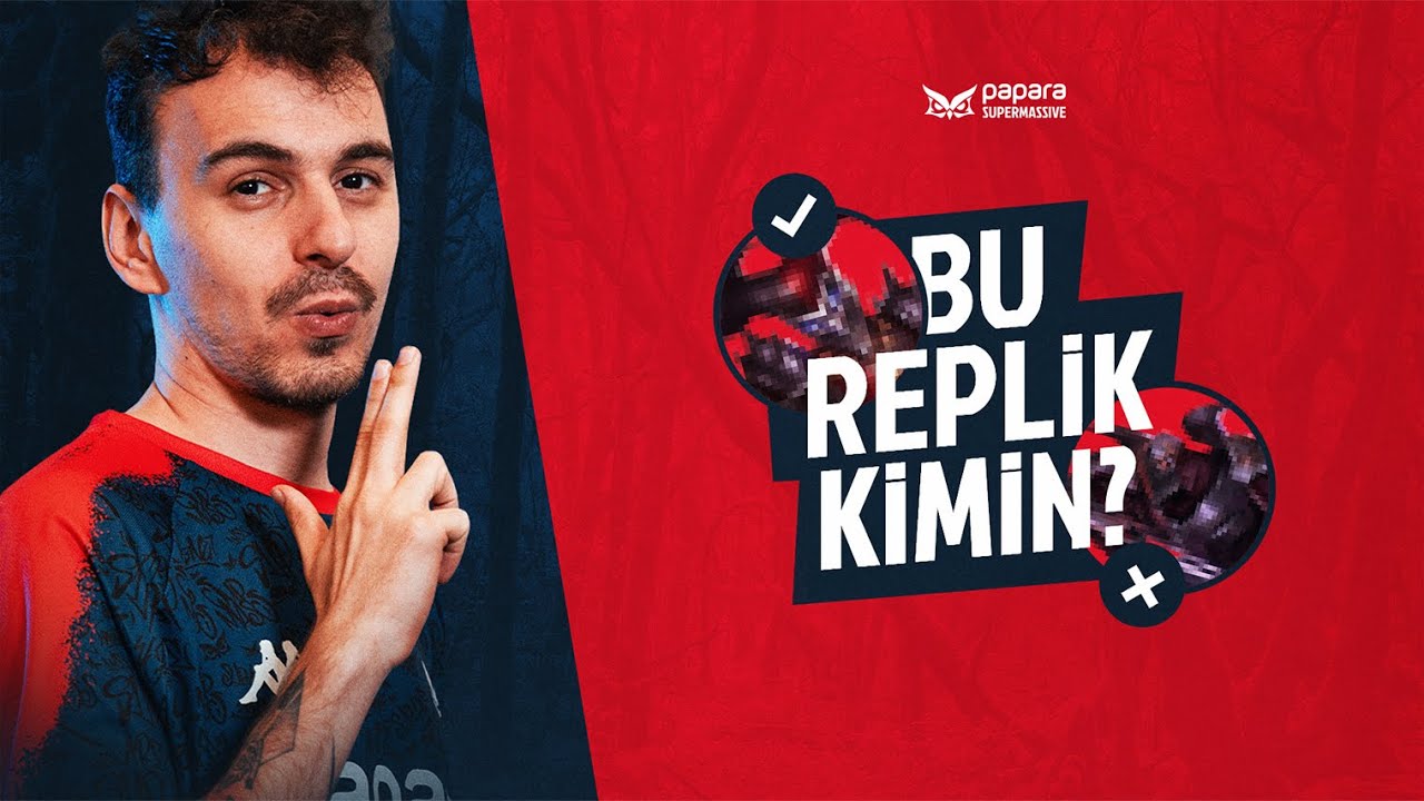 Bİ' SİHİR GÖSTERİSİNE NE DERSİN? | NARU İLE REPLİK TAHMİN ETMECE!