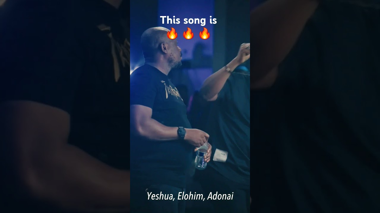 Worship with 1000 Names by Emmanuel Odiase ft. @daredavid #gospelmusic  #duet #worshipmusic