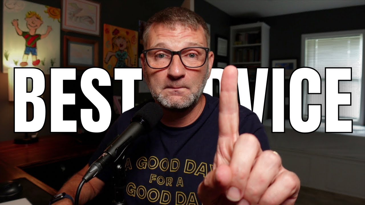 My Best Advice for any NEW Transplant Recipient