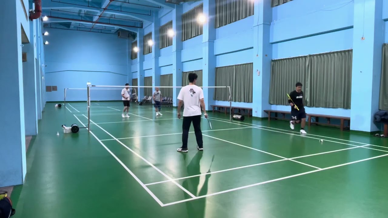@J4Bandminton  2026/03/08(NF1000z/BG80 27p)