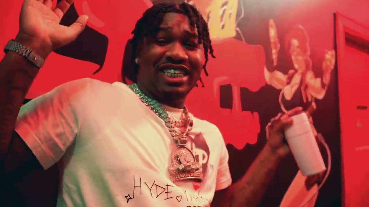 Lil K.O Ft. LilCj Kasino - Work (Exclusive By: @HalfpintFilmz)