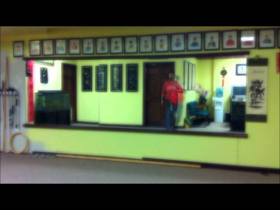 Seung Dou basic slow and fast