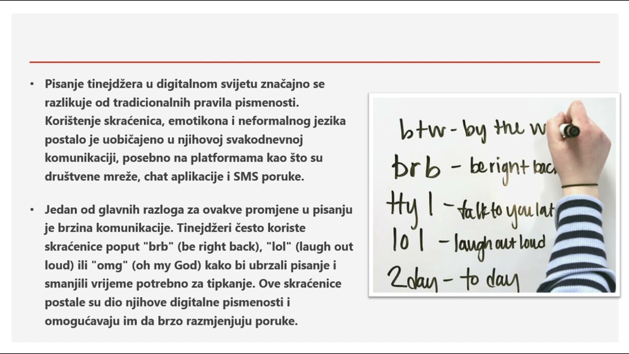MEĐUNARODNI DAN PISMENOSTI 2024 III 4