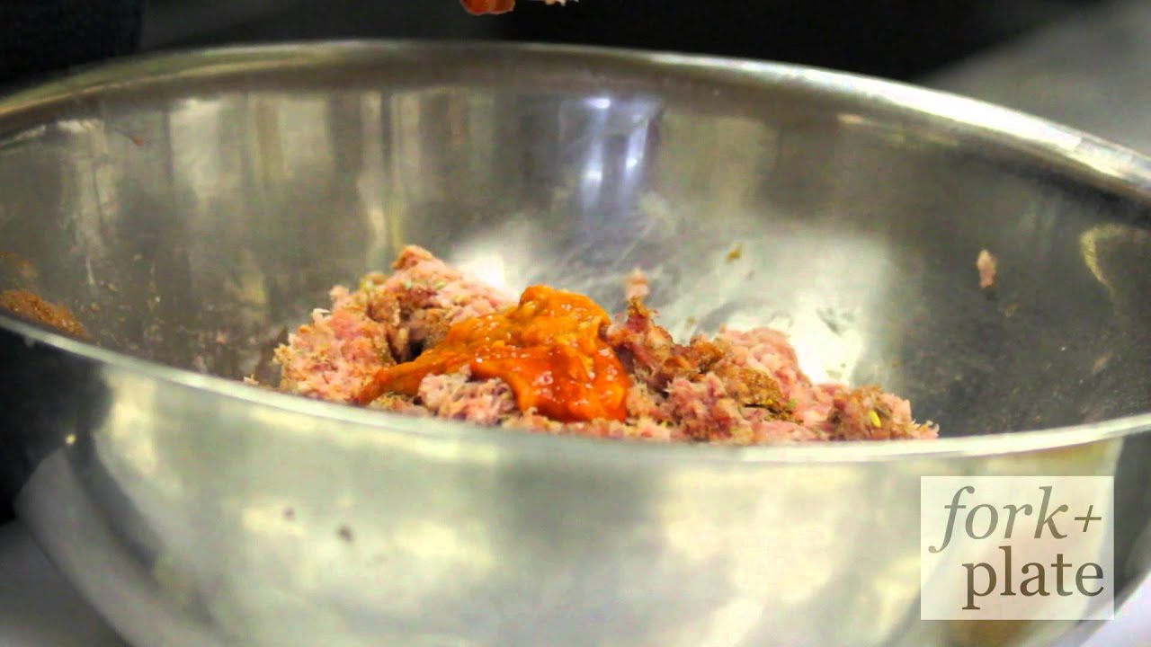 Sausage and Pepper Sliders w/ Chef Jonathan of Stanton Social
